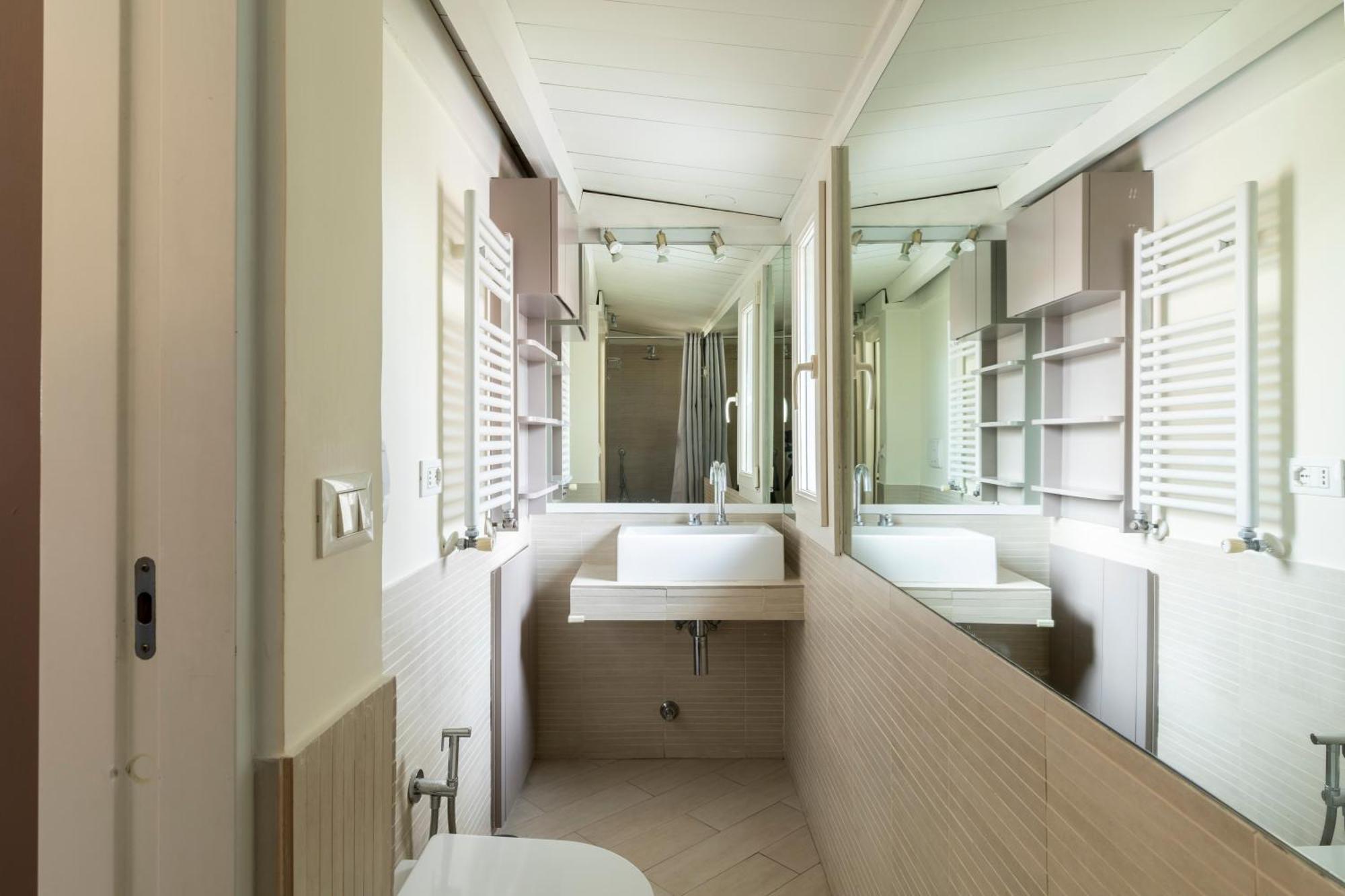 Trevi Charming Penthouse Daire Roma Dış mekan fotoğraf